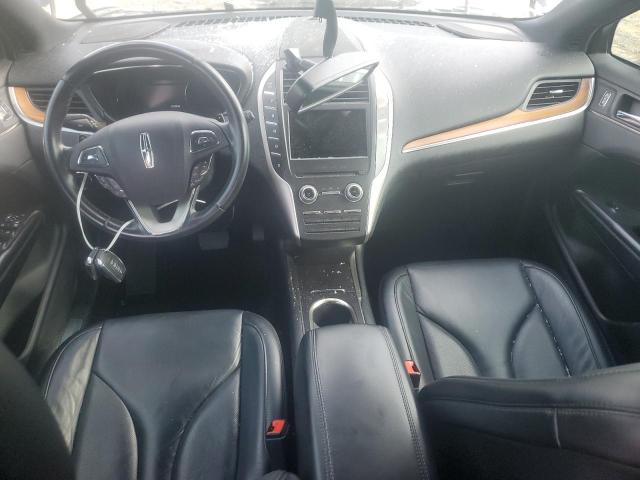 5LMCJ2C97HUL23541 - 2017 LINCOLN MKC SELECT 黑色 照片 8