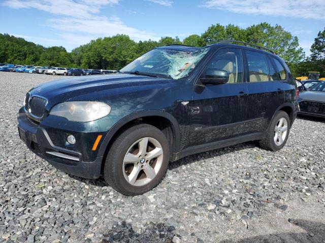 2008 BMW X5 3.0I, 