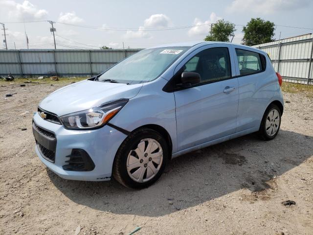 2016 CHEVROLET SPARK LS, 