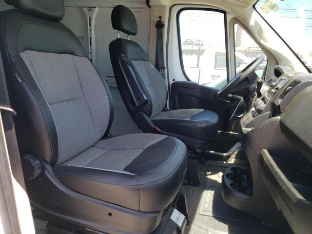 3C6LRVDGXME590770 - 2021 RAM PROMASTER 2500 HIGH WHITE photo 11