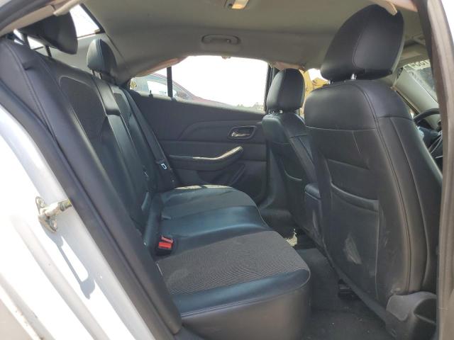 1G11C5SA5GF122951 - 2016 CHEVROLET MALIBU LIM LT 白色 照片 10