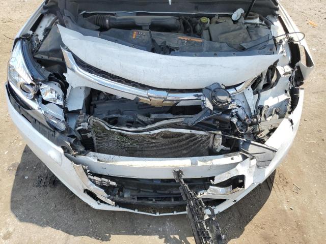 1G11C5SA5GF122951 - 2016 CHEVROLET MALIBU LIM LT 白色 照片 11