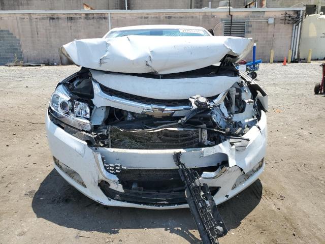 1G11C5SA5GF122951 - 2016 CHEVROLET MALIBU LIM LT 白色 照片 5