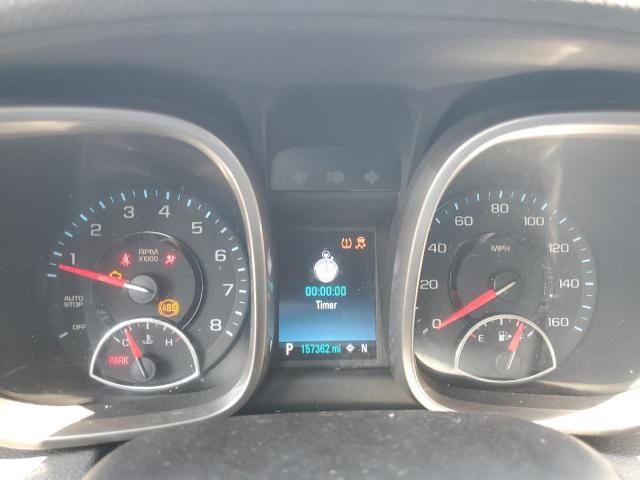 1G11C5SA5GF122951 - 2016 CHEVROLET MALIBU LIM LT 白色 照片 9