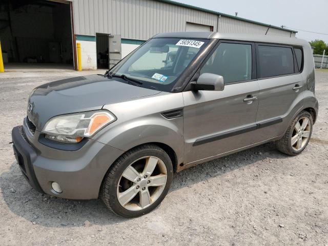 2011 KIA SOUL +, 