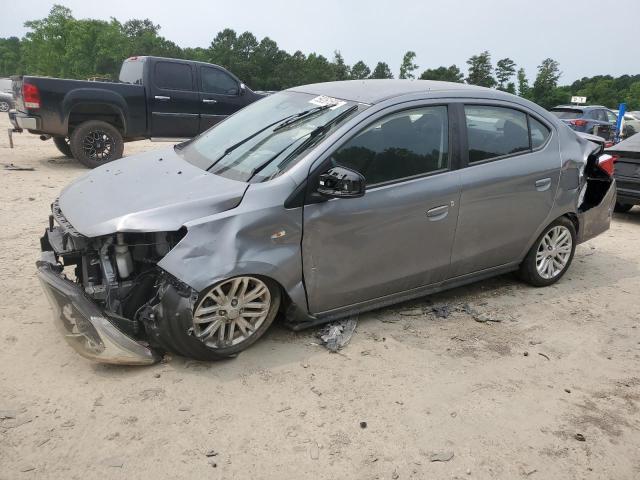 2023 MITSUBISHI MIRAGE G4 ES, null