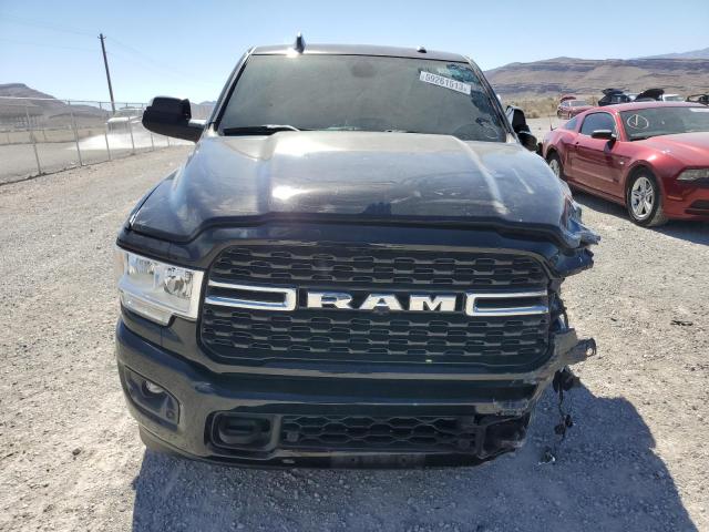 3C6UR5ML6NG183746 - 2022 RAM 2500 BIG HORN/LONE STAR BLACK photo 5