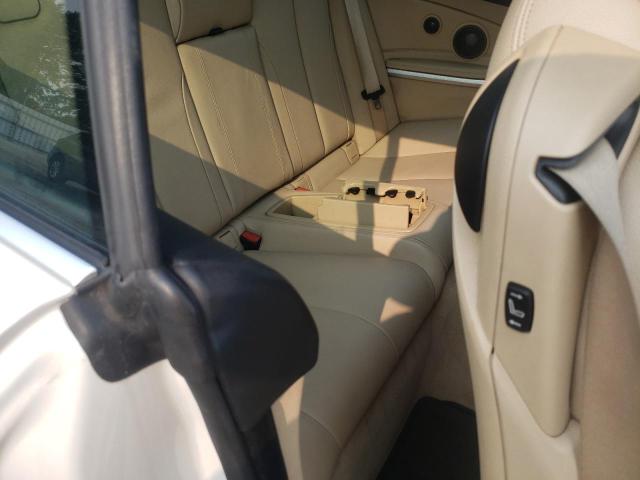 WBA3V7C50G5A27226 - 2016 BMW 428 I SULEV WHITE photo 10