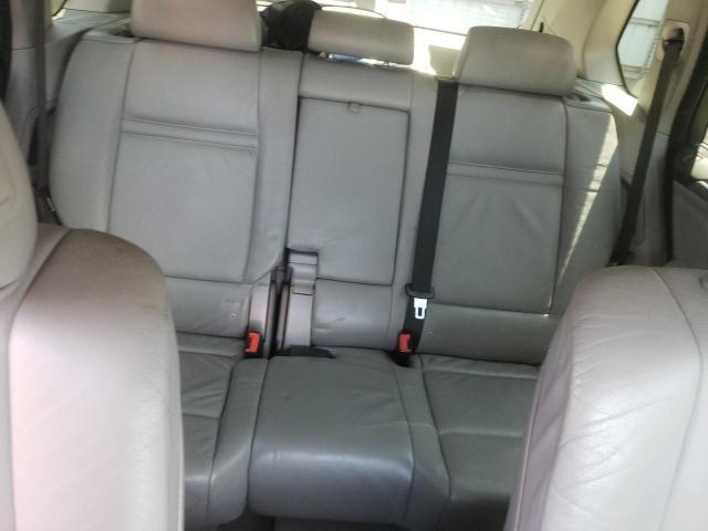 5UXFE43509L265103 - 2009 BMW X5 XDRIVE30I SILVER photo 10