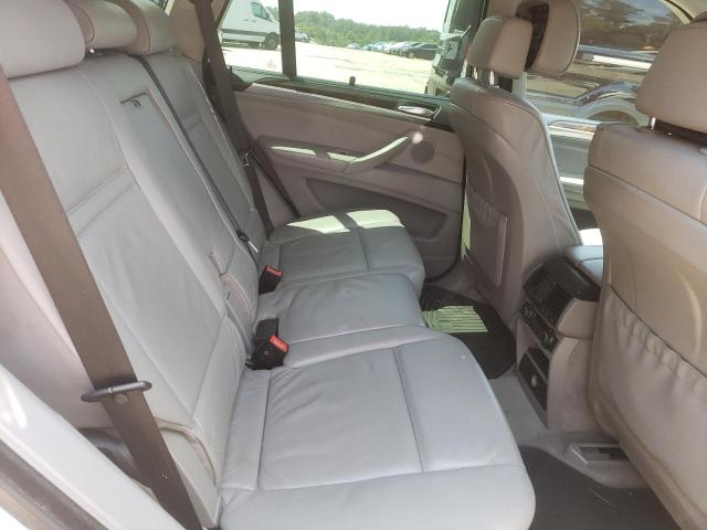 5UXFE43509L265103 - 2009 BMW X5 XDRIVE30I SILVER photo 11