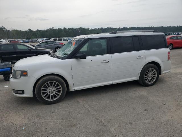 2014 FORD FLEX SEL, 
