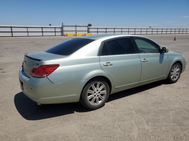 4T1BK36B45U047766 - 2005 TOYOTA AVALON XL GREEN photo 3