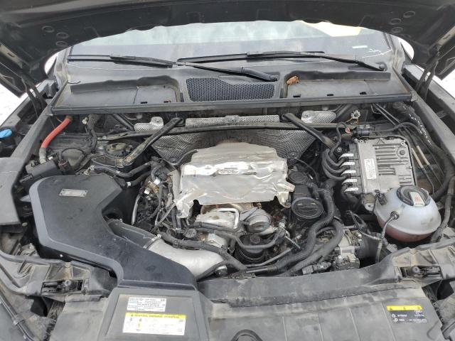 WA1C4AFY2J2232006 - 2018 AUDI SQ5 PRESTIGE CHARCOAL photo 11