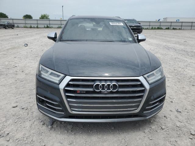WA1C4AFY2J2232006 - 2018 AUDI SQ5 PRESTIGE CHARCOAL photo 5