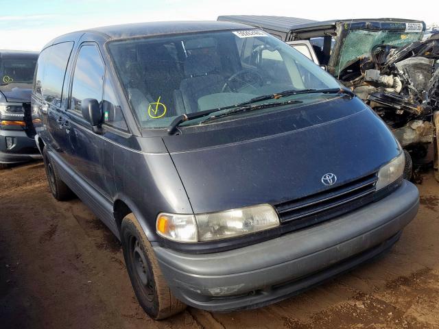 JT3HK23M5V1068050 - 1997 TOYOTA PREVIA LE  photo 1