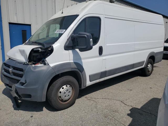 2018 RAM PROMASTER 3500 HIGH, 