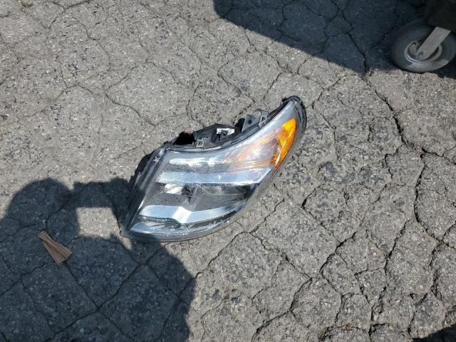 3C6URVJG0JE102057 - 2018 RAM PROMASTER 3500 HIGH Білий фото 13