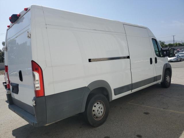 3C6URVJG0JE102057 - 2018 RAM PROMASTER 3500 HIGH Білий фото 3