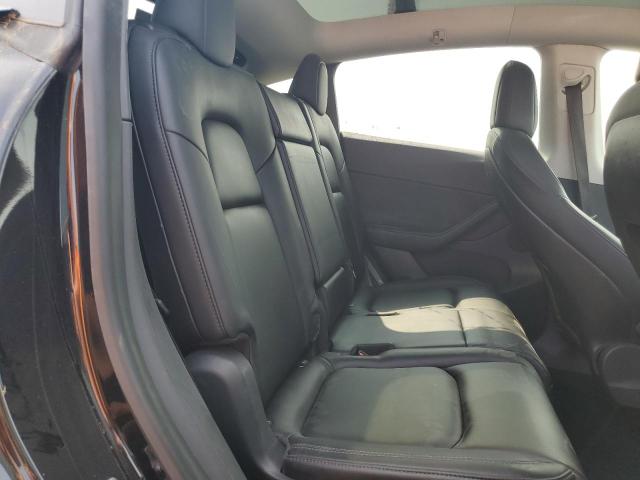 5YJYGAEE5MF148497 - 2021 TESLA MODEL Y 黑色 照片 11