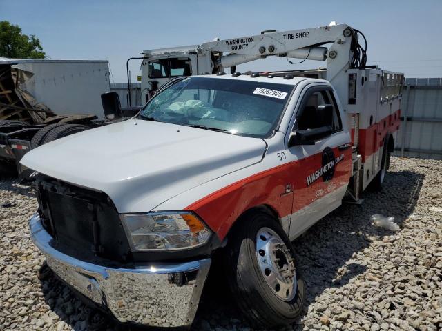 2018 RAM 5500, null