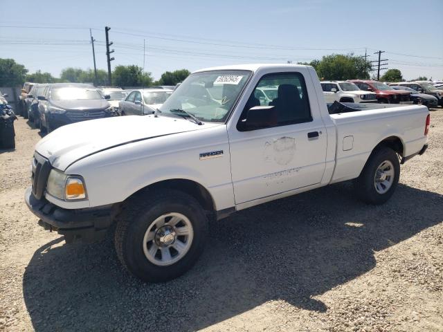 2007 FORD RANGER, null
