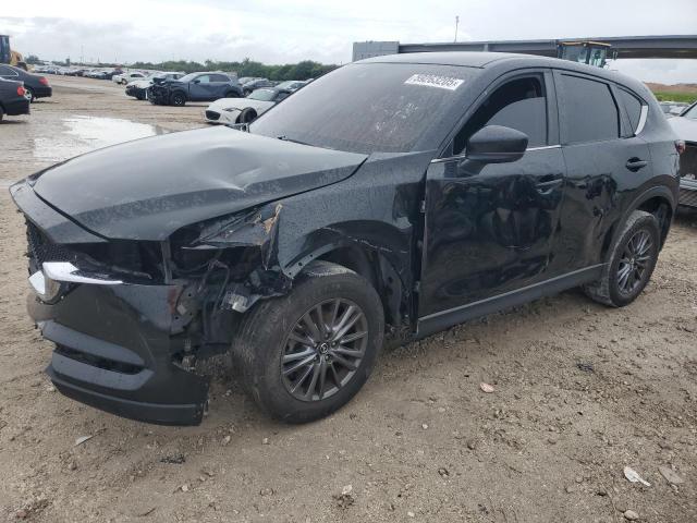 2019 MAZDA CX-5 SPORT, null
