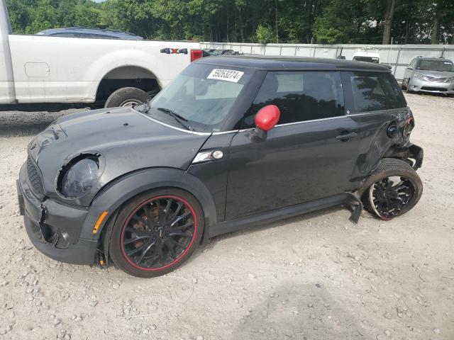 2011 MINI COOPER S, 