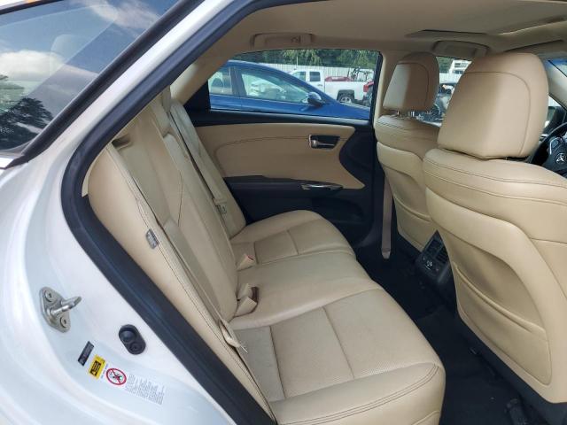 4T1BK1EBXDU013321 - 2013 TOYOTA AVALON BASE Ağ foto 10