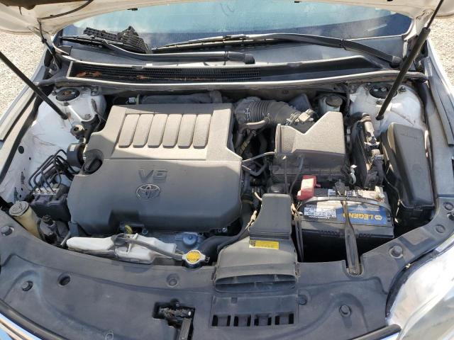 4T1BK1EBXDU013321 - 2013 TOYOTA AVALON BASE Ağ foto 11