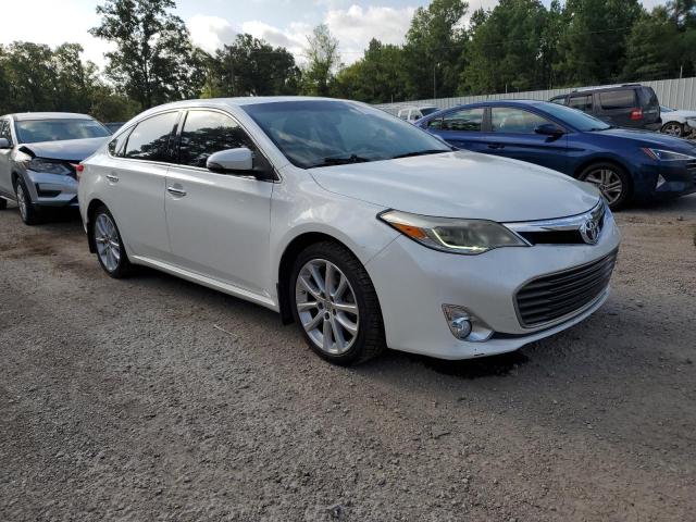 4T1BK1EBXDU013321 - 2013 TOYOTA AVALON BASE Ağ foto 4