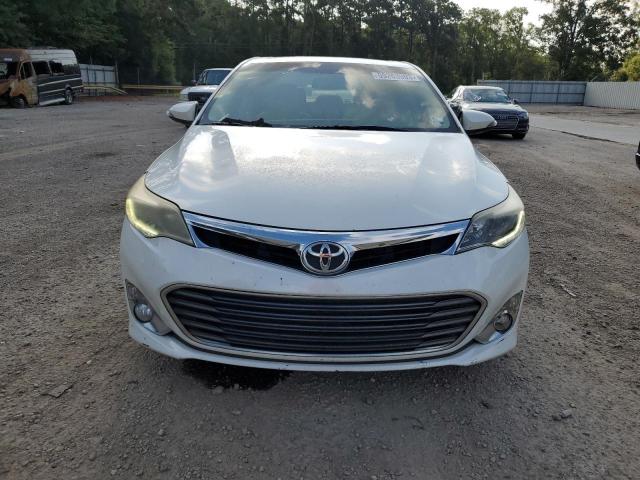 4T1BK1EBXDU013321 - 2013 TOYOTA AVALON BASE Ağ foto 5