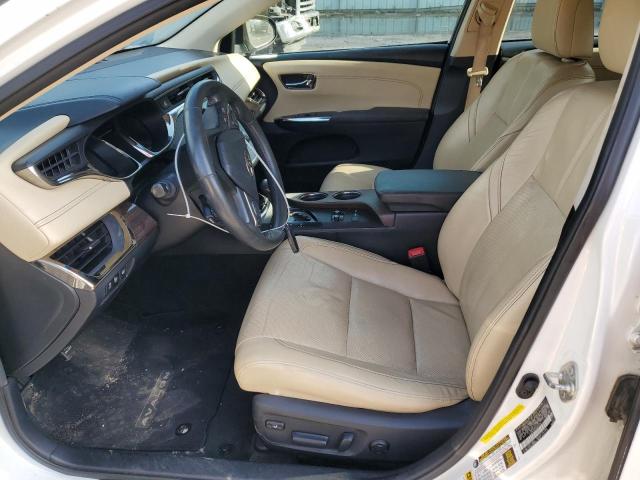 4T1BK1EBXDU013321 - 2013 TOYOTA AVALON BASE Ağ foto 7