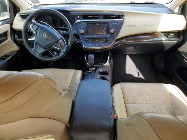 4T1BK1EBXDU013321 - 2013 TOYOTA AVALON BASE Ağ foto 8