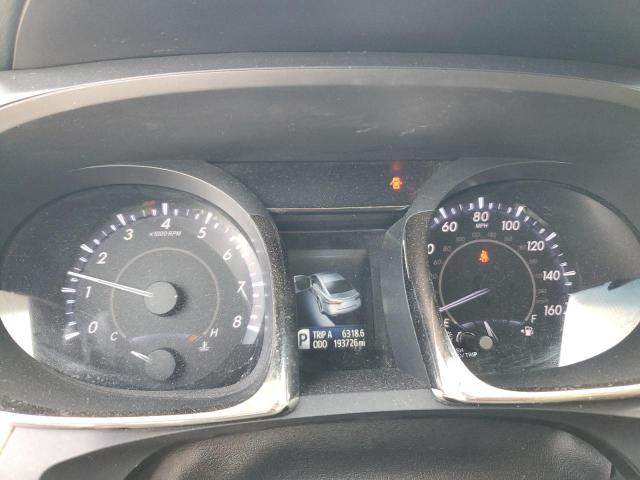 4T1BK1EBXDU013321 - 2013 TOYOTA AVALON BASE Ağ foto 9