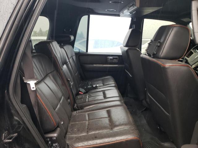 5LMFU28537LJ24968 - 2007 LINCOLN NAVIGATOR 黑色 照片 10