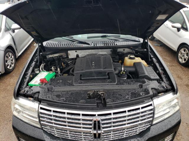 5LMFU28537LJ24968 - 2007 LINCOLN NAVIGATOR 黑色 照片 11