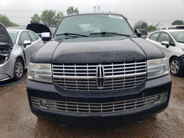 5LMFU28537LJ24968 - 2007 LINCOLN NAVIGATOR 黑色 照片 5