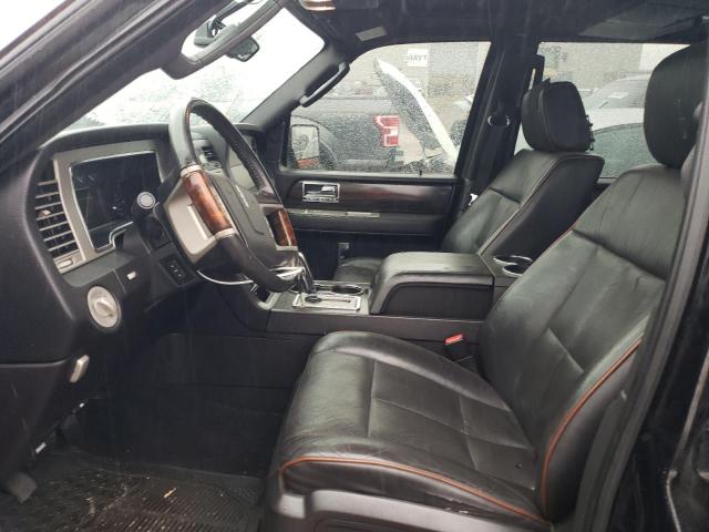 5LMFU28537LJ24968 - 2007 LINCOLN NAVIGATOR 黑色 照片 7