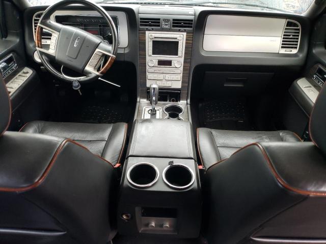 5LMFU28537LJ24968 - 2007 LINCOLN NAVIGATOR 黑色 照片 8