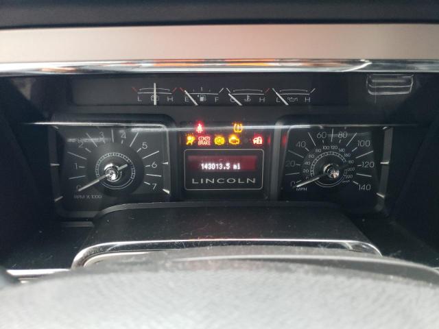 5LMFU28537LJ24968 - 2007 LINCOLN NAVIGATOR 黑色 照片 9