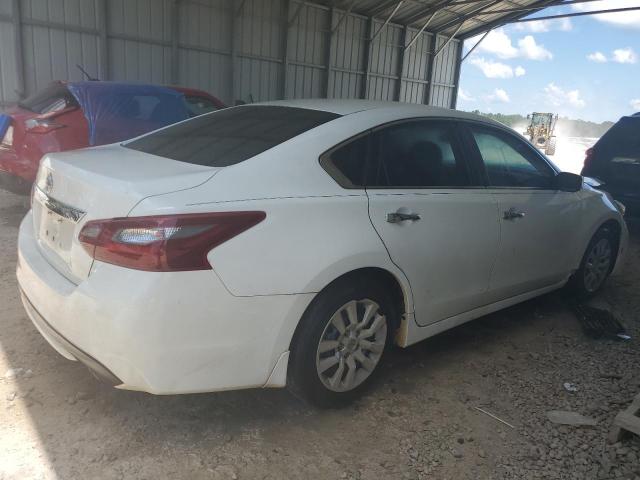 1N4AL3AP6JC159300 - 2018 NISSAN ALTIMA 2.5 WHITE photo 3