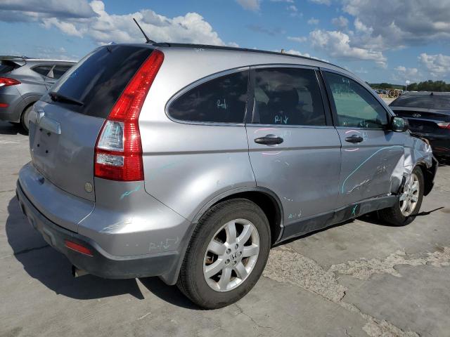 JHLRE485X7C082699 - 2007 HONDA CR-V EX GRAY photo 3