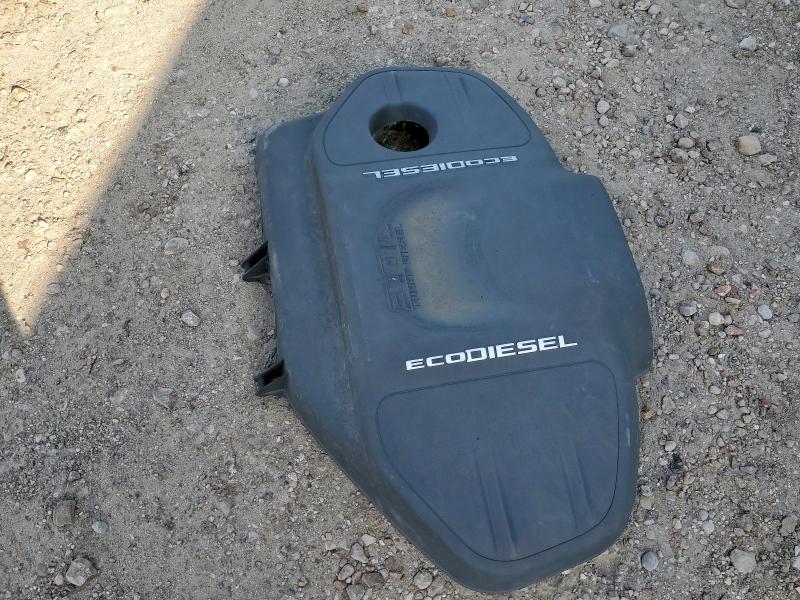 1C6RR7LM6FS609991 - 2015 RAM 1500 SLT BLUE photo 12