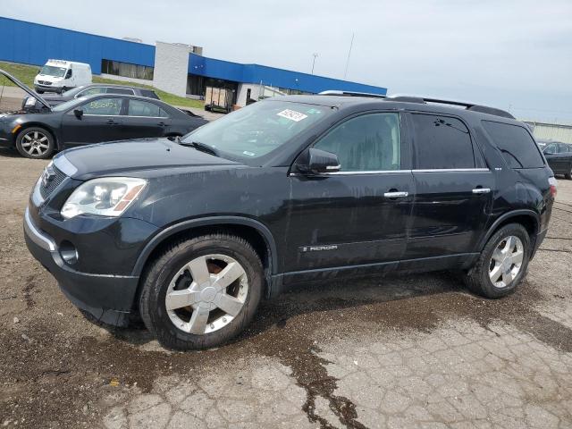 2008 GMC ACADIA SLT-2, 