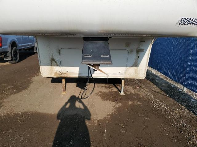 4YDF27R2324452115 - 2002 KEYSTONE TRAILER WHITE photo 7