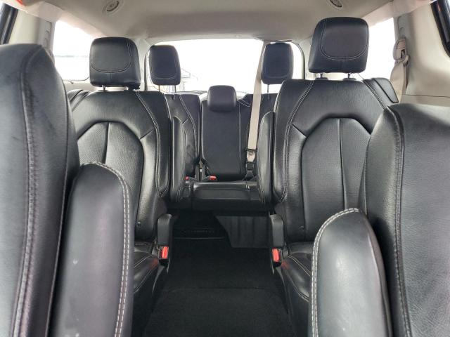 2C4RC1BG1NR238418 - 2022 CHRYSLER PACIFICA TOURING L GRAY photo 10