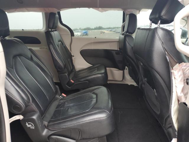 2C4RC1BG1NR238418 - 2022 CHRYSLER PACIFICA TOURING L GRAY photo 11