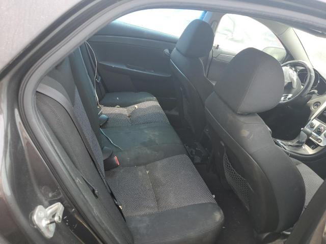 1G1ZC5E03AF302023 - 2010 CHEVROLET MALIBU 1LT 黑色 照片 10