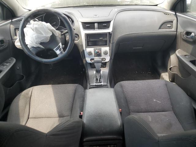 1G1ZC5E03AF302023 - 2010 CHEVROLET MALIBU 1LT 黑色 照片 8