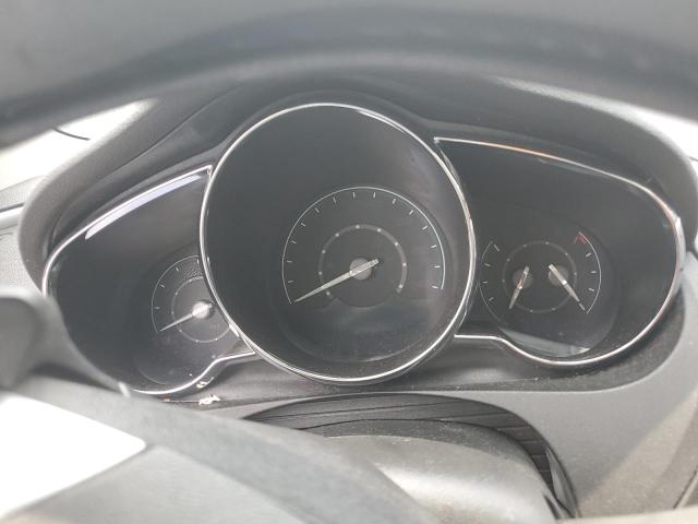 1G1ZC5E03AF302023 - 2010 CHEVROLET MALIBU 1LT 黑色 照片 9